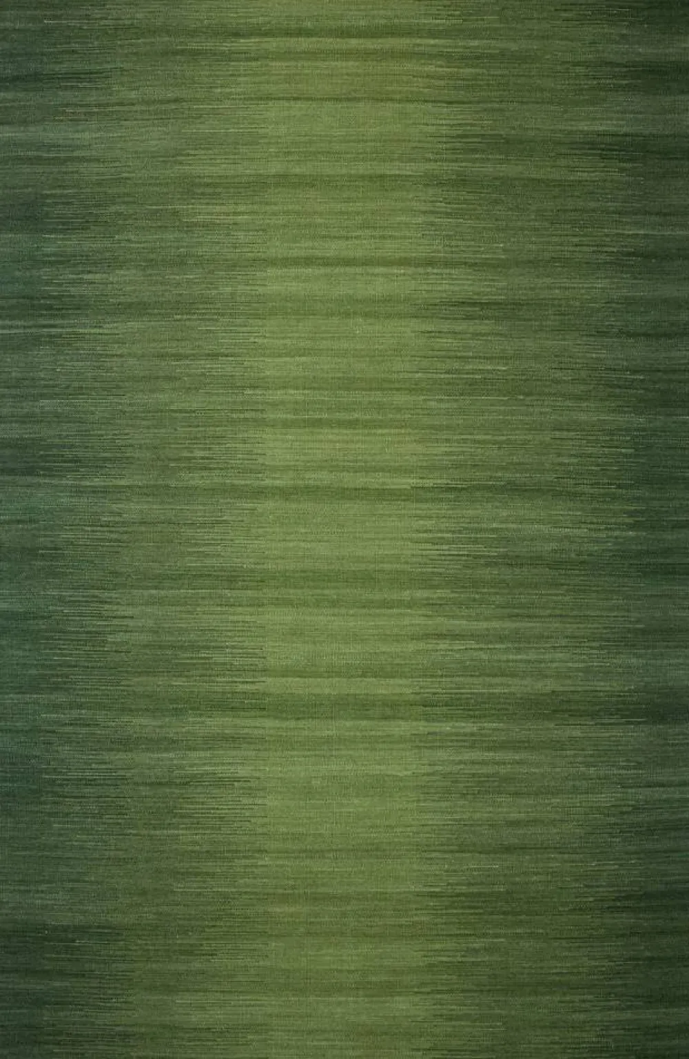 Outlet Chhatwal & Jonsson Tapti ullmatta Green 180x270 cm