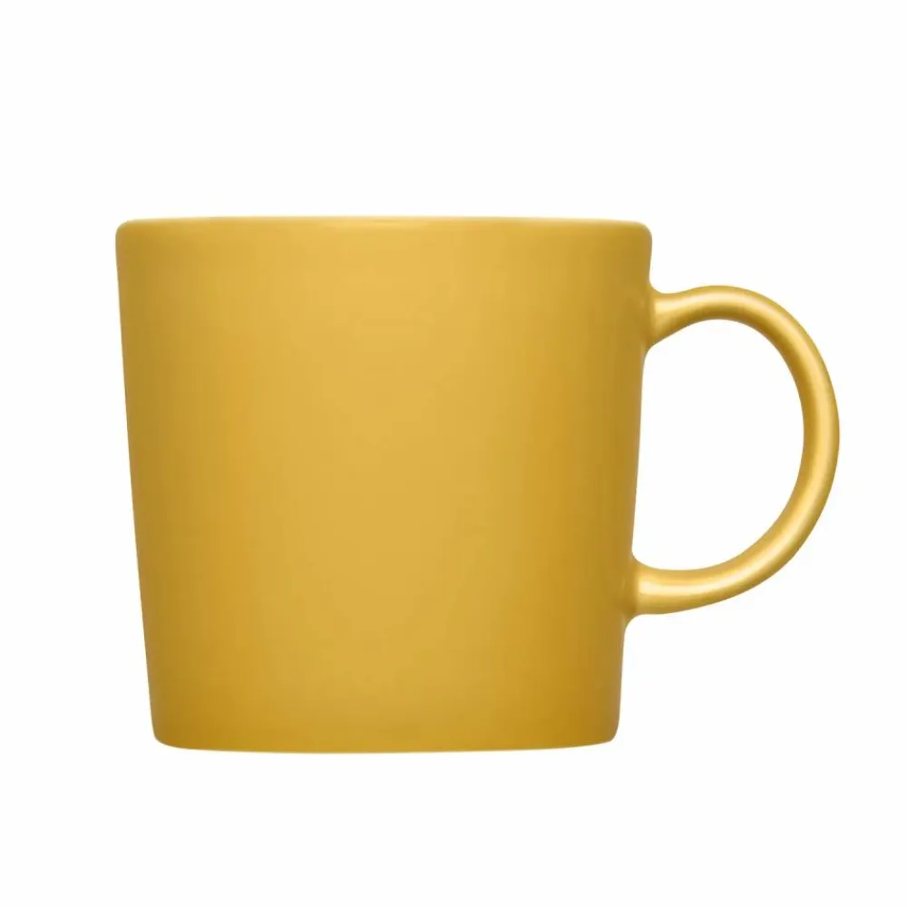 Iittala Teema mugg 30 cl Honung (gul)