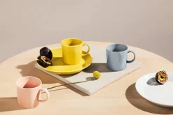 Best Iittala Teema mugg 30 cl pärlgrå