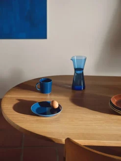 New Iittala Teema mugg 30 cl Vintage blå