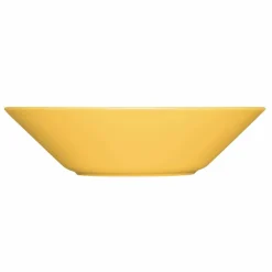 Iittala Teema skål Ø21 cm Honung (gul)