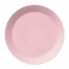 Iittala Teema tallrik Ø21 cm Rosa