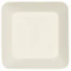 Online Iittala Teema tallrik fyrkantig 16x16 cm vit