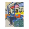 Paper Collective Tell Her You Love Her poster 50x70 cm