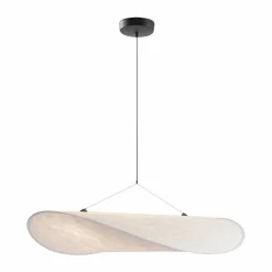 Clearance New Works Tense pendel White Ø120
