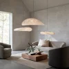 Best New Works Tense pendel White Ø90