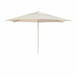 Hot HAY Terrazza Hexagon parasoll Off white-grey
