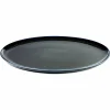 Best Serax Terres de Rêves tallrik 26 cm Dark blue