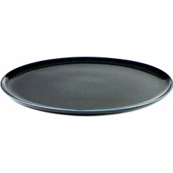 Best Serax Terres de Rêves tallrik 26 cm Dark blue