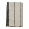 Tell Me More Thea bordsduk 145x270 cm Denim stripe
