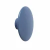 Barn Muuto The Dots klädkrok pale blue Ø6 5 cm