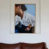 Clearance Paper Collective The Man I Met At A Bar poster 70x100 cm