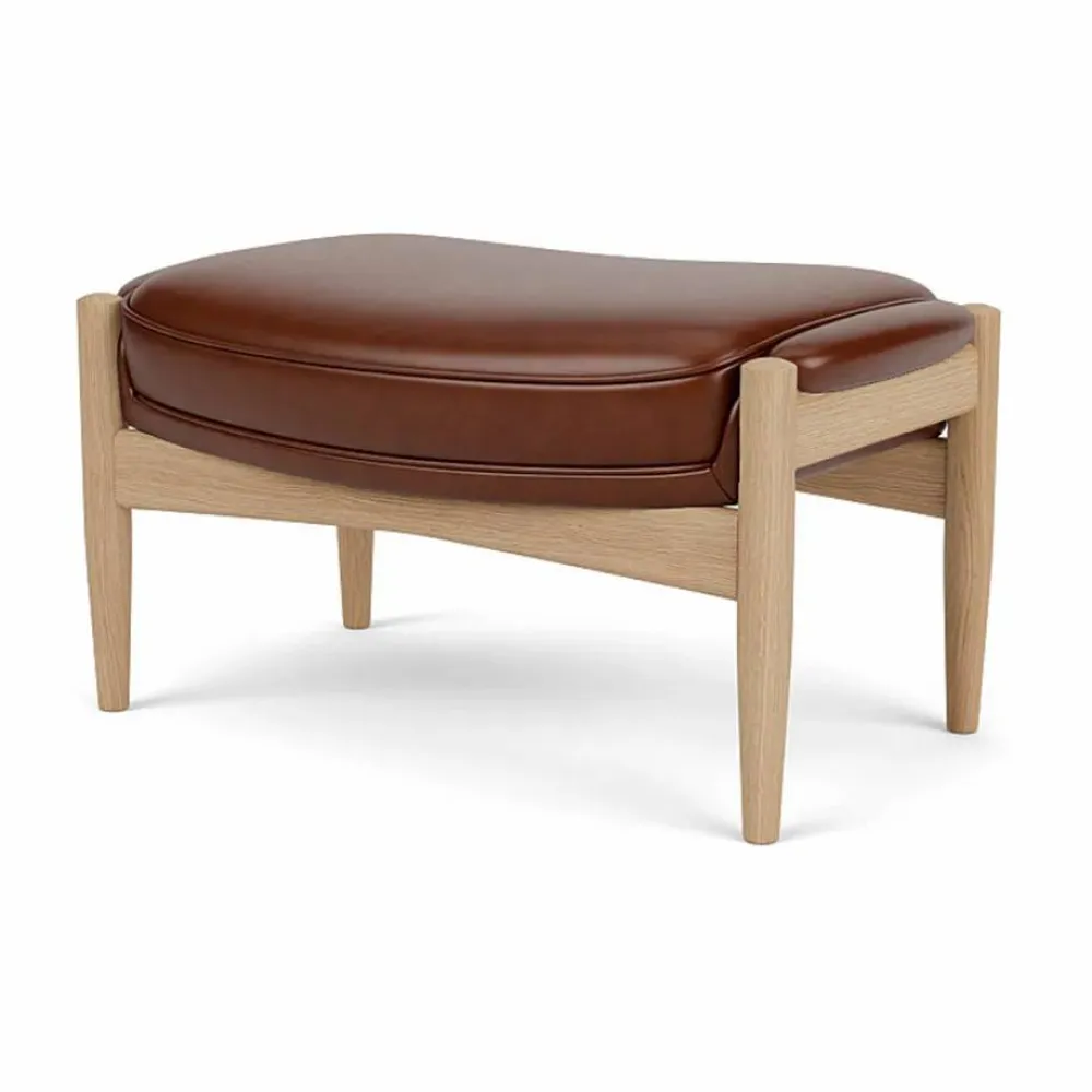 Audo Copenhagen The Seal ottoman Dakar 0329-ek