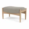 Discount Audo Copenhagen The Seal ottoman Re-wool 0218-ek