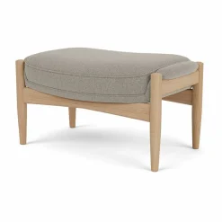 Discount Audo Copenhagen The Seal ottoman Re-wool 0218-ek
