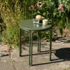 &Tradition Thorvald SC102 sidobord Bronze green
