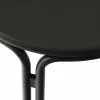 &Tradition Thorvald SC102 sidobord Warm black