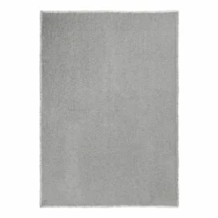 Hot Elvang Denmark Thyme pläd 130x180 cm Grey