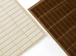 Hot Audo Copenhagen Tile matta Hazel 200x300 cm