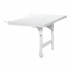 Fri Form 64 tilläggsskiva med ben White H: 72 cm