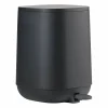Outlet Zone Denmark Time pedalhink 3 l Black