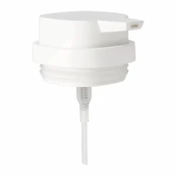 Zone Denmark Time pump till tvålpump White