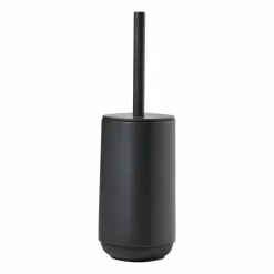 New Zone Denmark Time toalettborste 36 cm Black