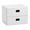 Best TÔNN furniture TÔNN lådhurts liten White