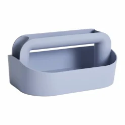 HAY Tool Box recycled förvaringslåda 21x30 cm Lavender