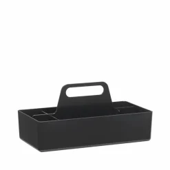 Vitra Toolbox RE verktygslåda Basic dark