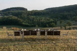 Outlet HAY Traverse karmstol Oljad ask