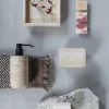 Online Mette Ditmer Travertine tvålpump 17 5 cm Linen