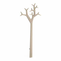 Swedese Tree rockhängare vägg 194 cm Nutmeg