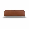 Eilersen Trenton soffa 220 cm Ny Texas 23-rostfritt stål