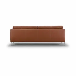 Eilersen Trenton soffa 220 cm Ny Texas 23-rostfritt stål