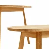 Online HAY Triangle Leg bänk Oljad ek 200 cm