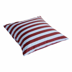 HAY Été örngott 50x60 cm Bordeaux-Sky blue