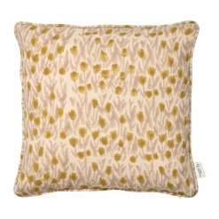 Discount Classic Collection Tulip kuddfodral 50x50 cm Gul