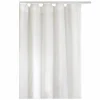 Himla Twilight gardin med veckband 280x290 cm Off-white