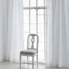 Hot Himla Twilight gardin med veckband 140x290 cm White