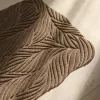 Heymat Twine dörrmatta 60x85 cm Beige