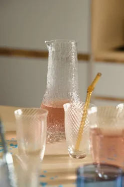 Iittala Ultima Thule Jubileum karaff 50 cl