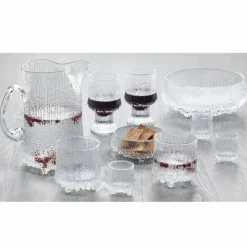Iittala Ultima Thule skål stor 20 cm