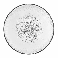 Iittala Ultima Thule tallrik 25 cm