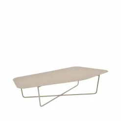 Hot Fermob Ultrasofa soffbord Nutmeg (beige)