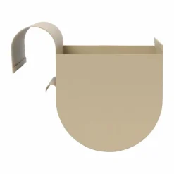 New Ferm Living Uma balkonglåda small 20 cm Cashmere