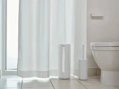 Outlet Zone Denmark Ume hållare för toalettpapper White