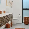 Zone Denmark Ume pedalhink 4 L Terracotta