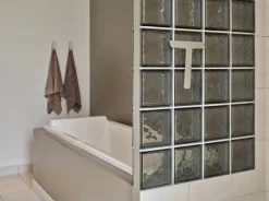 Discount Zone Denmark Ume skrapa med hållare Taupe