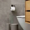 Zone Denmark Ume toalettborste Taupe